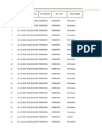 Sample Data Koleksi AACR Fiksi