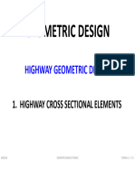 02 Cros Sectional Elements