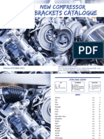 ENG New Compressor Brackets Catalogue OCT 2021