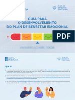 Guía Desenvolvemento Plan Benestar Galicia