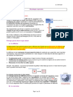 1 Physiologie Respiratoire