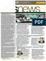 Quarterly IPS News, Issue No. 124 (Oct-Dec 2023) 