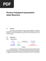 4 +Proline-Catalyzed+Asymmetri