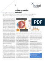 Efecto Del CBN en El Glaucoma Ya