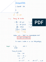 4.2 Analytische Lösungsmethoden