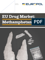 EU Drug Market Methamphetamine 2022 FINAL
