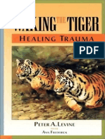 Peter Levine - Buđenje Tigra