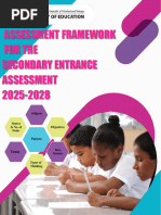 2023 KS2 Scaled Scores Overview | PDF