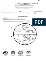 Evaluacion Logico Matematico PRIMER QUIMESTRE