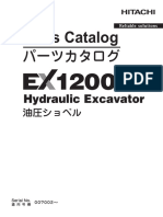 Part Katalog Ex1200-7 (Pkaa90!1!3)