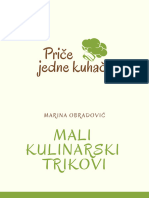 Mali Kulinarski Trikovi