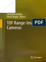 Tof Range-Imaging Cameras - Ebook