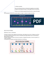 Ed Fisic Semana Deporte