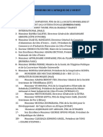 50 Batisseurs de L'afrique de L'ouest