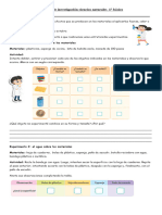 Trabajo de Investigación 1