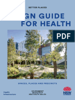 Better Placed Design Guide For Health 2023 06 22