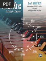 Just For Two - Libro 1: 8 Duetti Per Pianoforte In Diversi Stili Per Divertirsi E Motivarsi - Foto 5