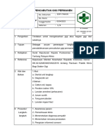 Sop Pencabutan Gigi Permanen