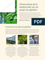 P4 Preservation de La Biodiversite