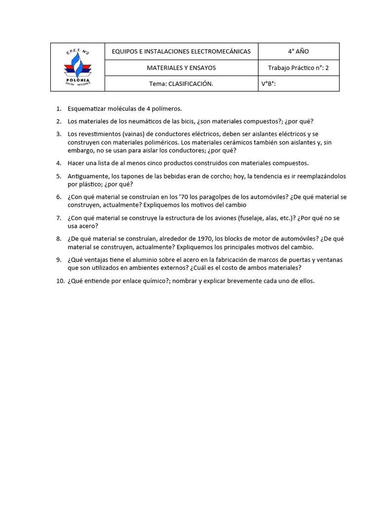 TP 2 | PDF