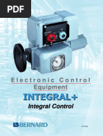 Electronic Control Equipment