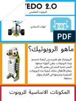 Wedo 2.0