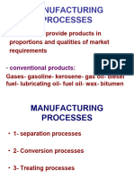 L4 Manufacturing Processes