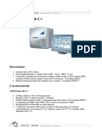 ABX Pentra 60 C