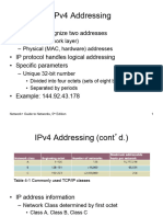 07-IP Addressing