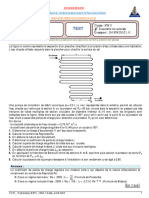 Test Hydraulique Mmi 2023