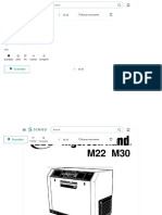 M22-30 Parts - PDF - Vacuum Tube - Belt (Mechanical)
