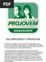 PROJOVEM 06-10