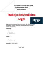 Med. Legal