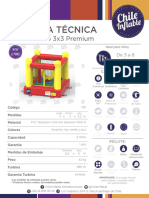 FT-105 Castillo 3x3 Premium-Min