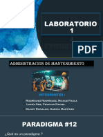 Laboratorio 1