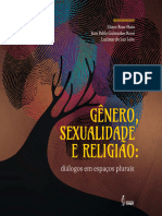 Genero Sexualidade e Religiao