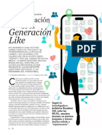 Generación Like