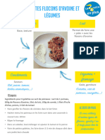 Fiche Memo Repas Type Bebe 4 5 6 Mois v3 Maj, PDF