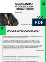 Aula 01 Pico Workers