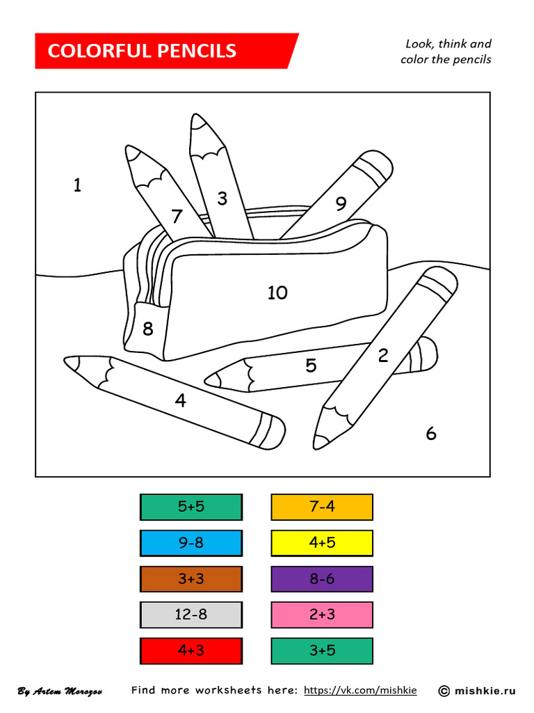 Coloring Pages | PDF | Home & Garden