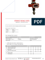 Technical - Manual - OCS - V1 ENG
