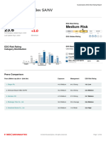 Anheuser-Busch InBev SA NV RiskRatingsReport 12102023