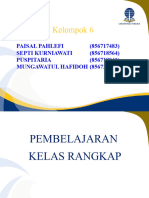 Modul 6 PKR