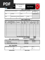 Withholding Tax Declaration Form Ethiopia | PDF | Taxes | Payments