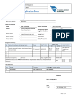 002.HRD-REI - Formulir Aplikasi Karyawan Baru