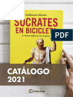LDR - Catálogo '2021 - NUEVO