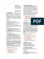 Resumo Livre-Arbitrio