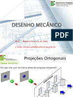 Desenho Mecnico - Aula 3