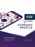 Company Profile - 2021