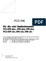 Cis-Nr.: 360.100.0390 Version 1/02.03 © Systeme Lauer GMBH & Co. KG